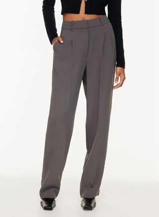 Charmaine - Work trousers - Comfortable wide leg cut