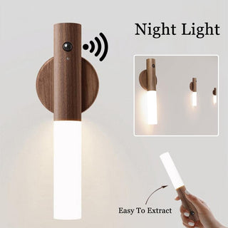 Ciel - LED night light with motion sensor