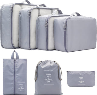 PackingBag - Travel bags for suitcases - Organiser