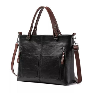 Hanne - Classic shoulder bag