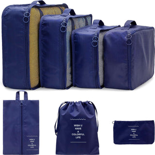 PackingBag - Travel bags for suitcases - Organiser