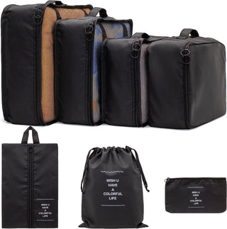 PackingBag - Travel bags for suitcases - Organiser