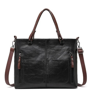 Hanne - Classic shoulder bag