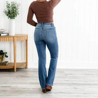 Maren - Belly-free jeans