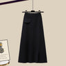 Skirt - Black