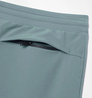 Laurits - Stretch trousers - Pants