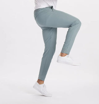 Laurits - Stretch trousers - Pants