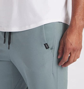 Laurits - Stretch trousers - Pants