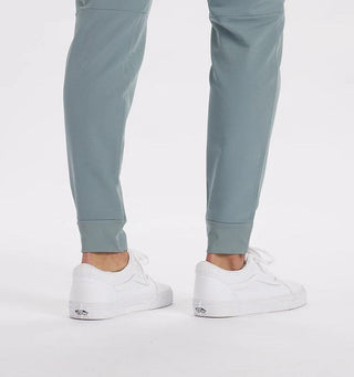 Laurits - Stretch trousers - Pants