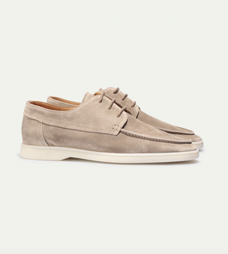 Maximus - Lace-up shoes - Classic leather