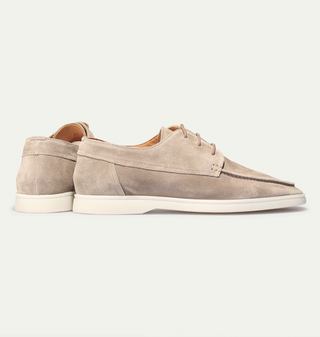 Maximus - Lace-up shoes - Classic leather