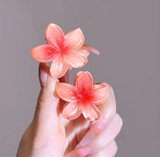 Micara - Flower clips - Hair jewellery