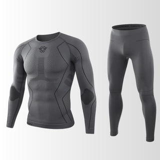 Lasse - Thermal suit for men