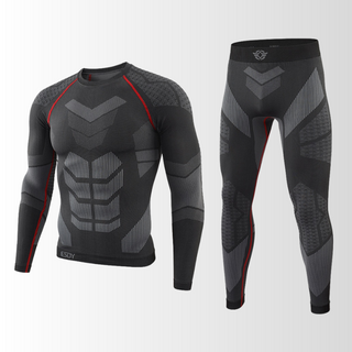 Lasse - Thermal suit for men