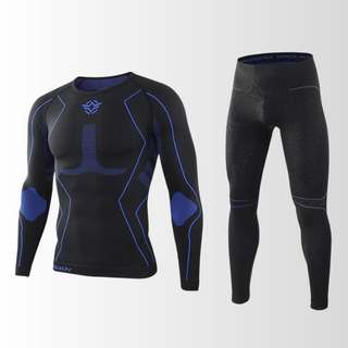 Lasse - Thermal suit for men