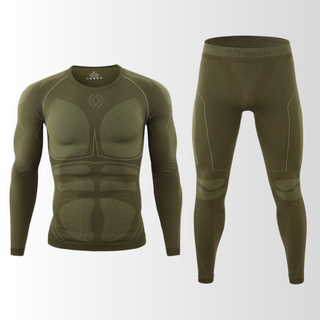 Lasse - Thermal suit for men