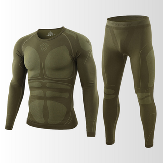 Lasse - Thermal suit for men