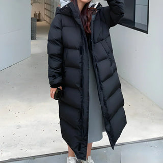 Heidi - Parka coat - Insulated and Warm