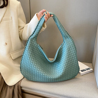 Laila - Woven bag