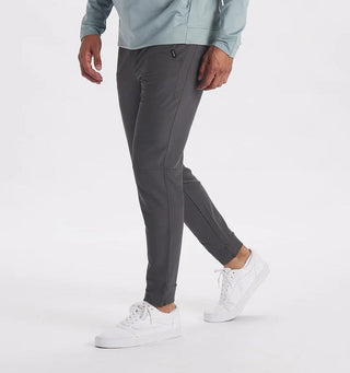 Laurits - Stretch trousers - Pants