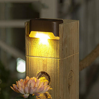 Glimm - Outdoor lamps (4 pieces)