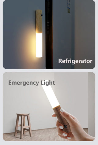 Ciel - LED night light with motion sensor