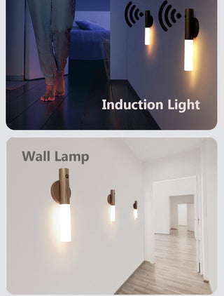 Ciel - LED night light with motion sensor