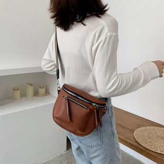 Mona - Handy shoulder bag - Crossbody bag