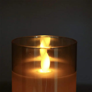 Zenith - Three-piece Candle Set