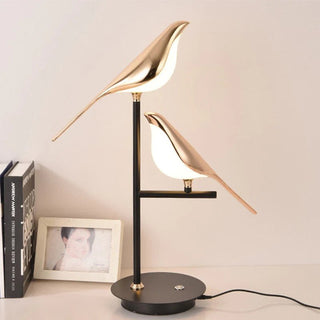 Ombre - LED table lamp