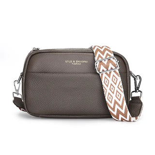 Clara - Shoulder bag - Stylish and functional