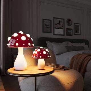 MushLight - Table Lamp