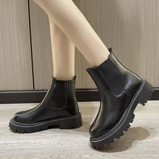 Jette - Chelsea boots