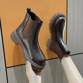 Jette - Chelsea boots