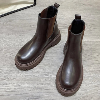 Jette - Chelsea boots