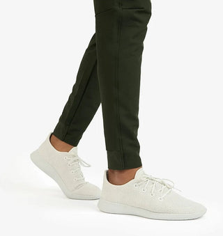 Laurits - Stretch trousers - Pants