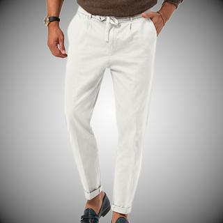 Simon - Hybrid Trousers - Summer Trousers