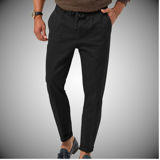 Simon - Hybrid Trousers - Summer Trousers