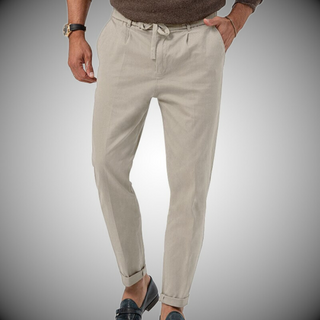 Simon - Hybrid Trousers - Summer Trousers