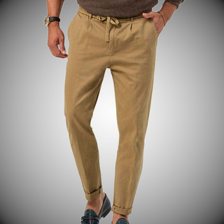 Simon - Hybrid Trousers - Summer Trousers