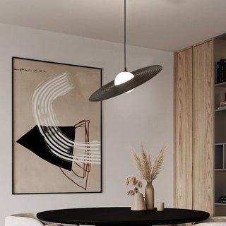 Shynara - Flying saucer chandelier