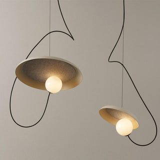 Radiancea - Pendant lamp