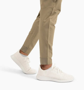 Laurits - Stretch trousers - Pants