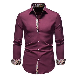 Magnus - Stylish shirt