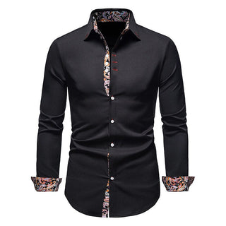 Magnus - Stylish shirt