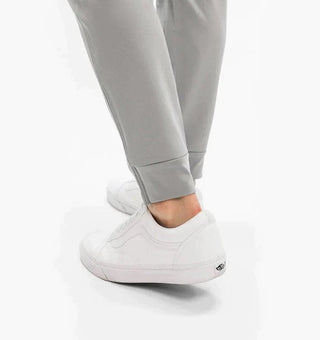 Laurits - Stretch trousers - Pants