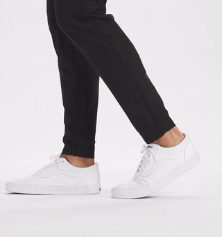 Laurits - Stretch trousers - Pants