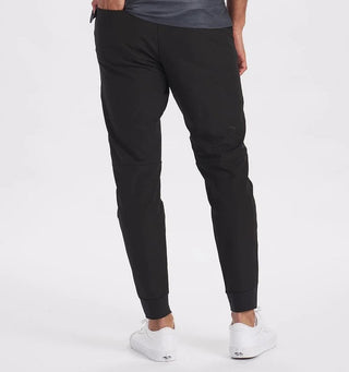 Laurits - Stretch trousers - Pants