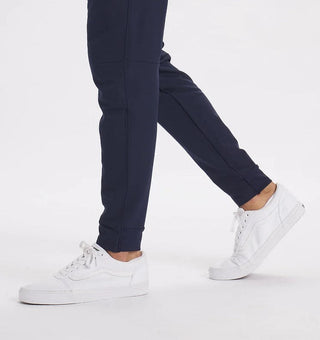 Laurits - Stretch trousers - Pants