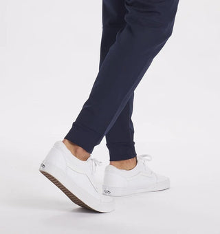 Laurits - Stretch trousers - Pants